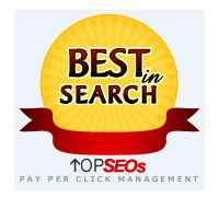 Best in search